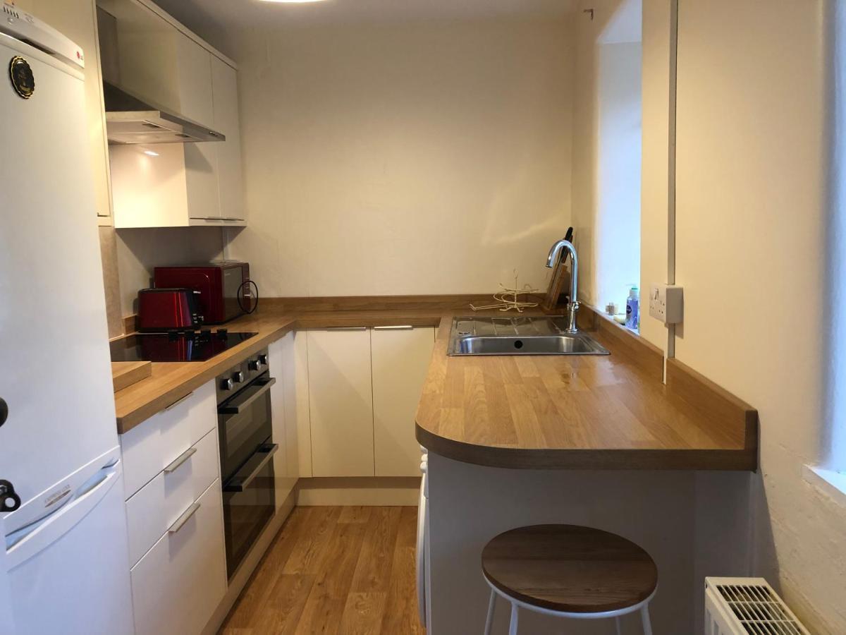 Laundry Cottage 邓弗里斯 外观 照片