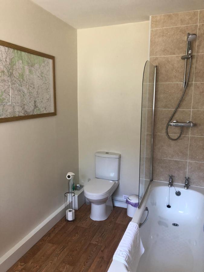 Laundry Cottage 邓弗里斯 外观 照片