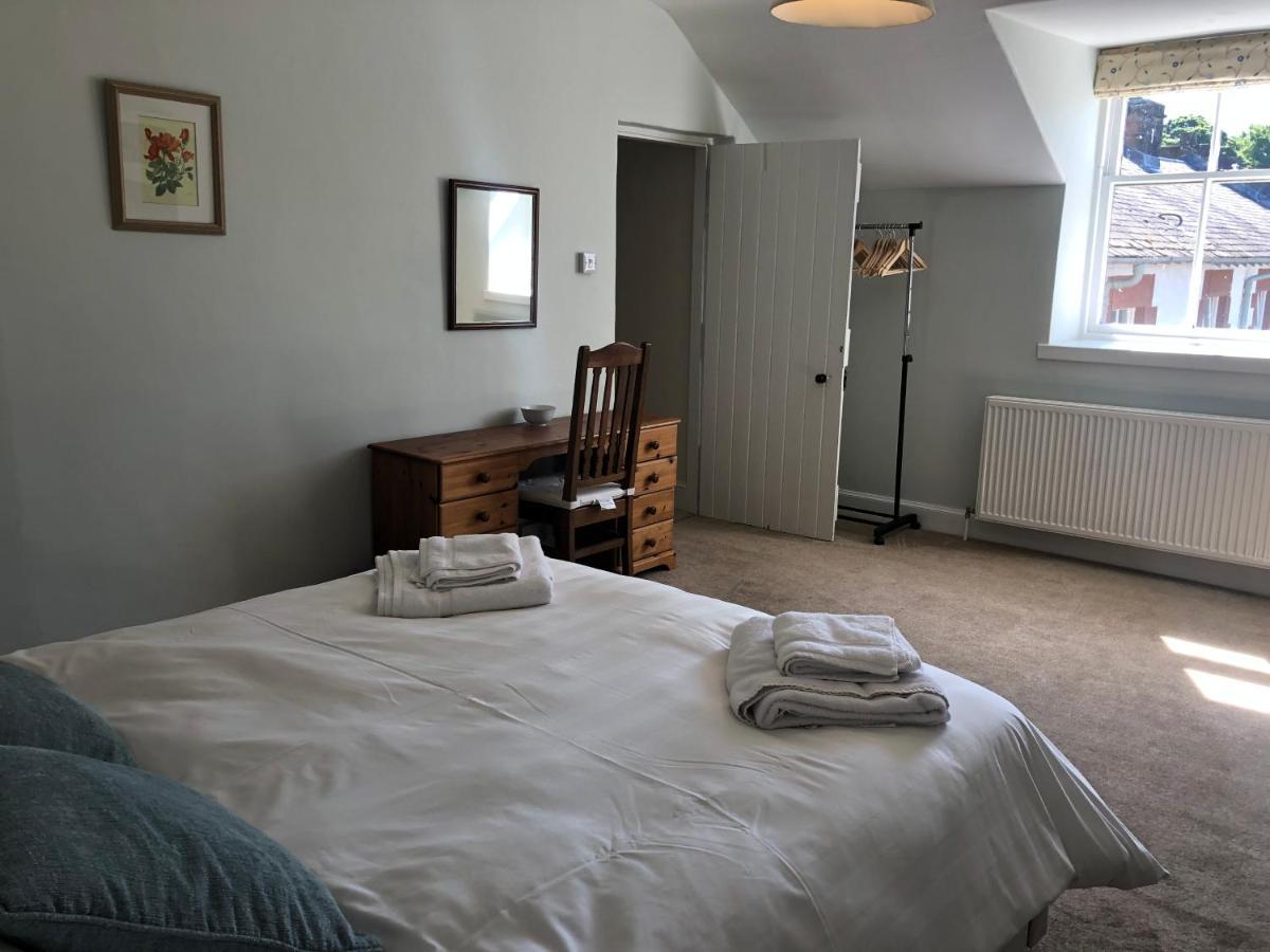 Laundry Cottage 邓弗里斯 外观 照片